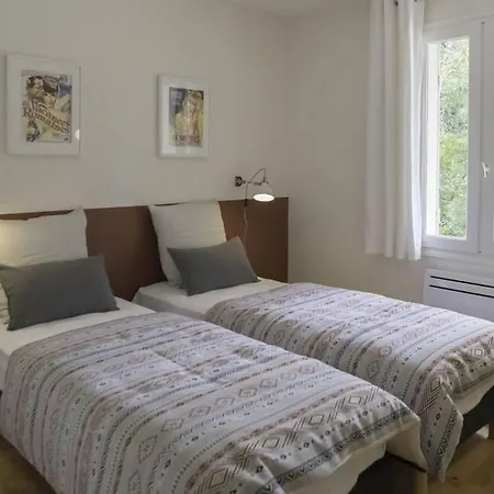 Casa Anna Au Moulleau Pyla Sur Villa Arcachon