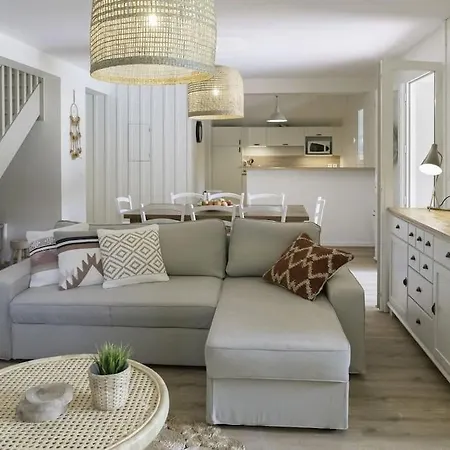 Villa Casa Anna Au Moulleau Pyla Sur