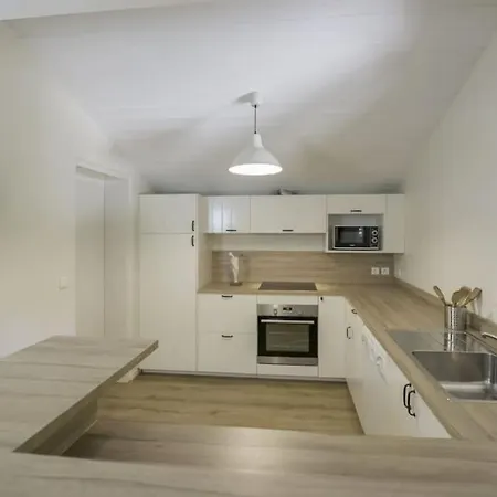 Villa Casa Anna Au Moulleau Pyla Sur Arcachon