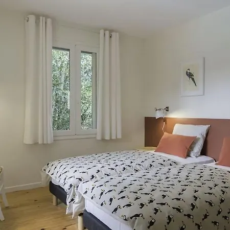 Casa Anna Au Moulleau Pyla Sur