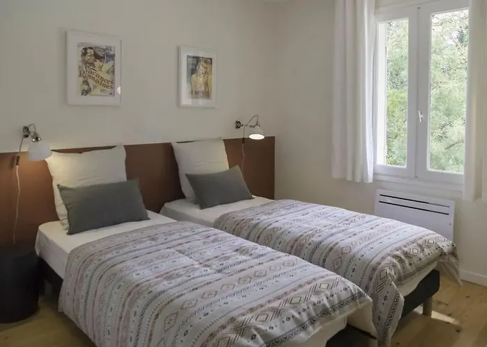 Casa Anna Au Moulleau Pyla Sur Villa Arcachon